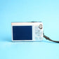 Canon PowerShot SD1300 IS Digital Camera | 12.1MP | Read Description | Silver