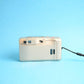 Samsung Evoca 140S Film Camera | 35mm Point & Shoot | Tested & Working | Gold
