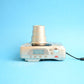 Samsung Evoca 140S Film Camera | 35mm Point & Shoot | Tested & Working | Gold