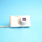 Sony Cyber-shot DSC-W730 Digital Camera | 16.1MP | Read Description | Silver