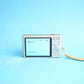 Sony Cyber-shot DSC-W730 Digital Camera | 16.1MP | Read Description | Silver