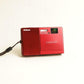 Nikon Coolpix S70 Digital Camera | 12.1MP | Tested & Working | Red
