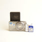 Sony Cyber-shot DSC-W570 Digital Camera | 16.1MP | Read Description | Grey