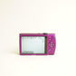 Canon PowerShot ELPH 310 HS Digital Camera | 12.1MP | Tested & Working | Purple