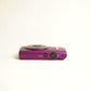 Canon PowerShot ELPH 310 HS Digital Camera | 12.1MP | Tested & Working | Purple