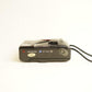 Olympus Infinity Jr. Film Camera | 35mm Point & Shoot | Tested & Working | Black