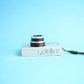 Canon PowerShot ELPH 520 HS Digital Camera | 10.1MP | Tested & Working | Silver
