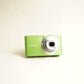 Sony Cyber-shot DSC-W610 Digital Camera | 14.1MP | Tested & Working | Green