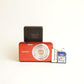 Sony Cyber-shot DSC-WX9 Digital Camera | 16.2MP | Read Description | Red