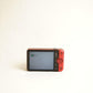 Sony Cyber-shot DSC-WX9 Digital Camera | 16.2MP | Read Description | Red