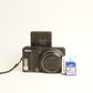 Nikon Coolpix S9100 Digital Camera | 12.1MP | Read Description | Black