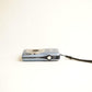 Canon PowerShot SD1300 IS Digital Camera | 12.1MP | Tested & Working | Blue