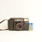 Canon Sure Shot  (AF35M II)  Film Camera | 35mm Point & Shoot | Read Description | Black