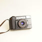 Canon Sure Shot  (AF35M II)  Film Camera | 35mm Point & Shoot | Read Description | Black