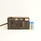 Kodak VR35 Film Camera | 35mm Point & Shoot | Tested & Working | Black