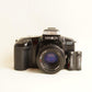 Minolta 5000i Film Camera | 35mm SLR | Tested & Working | Black