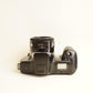 Minolta 5000i Film Camera | 35mm SLR | Tested & Working | Black