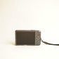 Canon PowerShot ELPH 100 HS Digital Camera | 12.1MP | Tested & Working | Grey