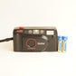 Vivitar RL 4000 Film Camera | 35mm Point & Shoot | Tested & Working | Black