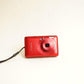 Canon PowerShot SD780 IS Digital Camera | 12.1MP | Read Description | Red