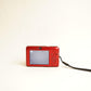 Canon PowerShot SD780 IS Digital Camera | 12.1MP | Read Description | Red