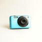 Samsung SL605 Digital Camera | 12.2MP | Read Description | Blue