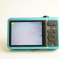 Samsung SL605 Digital Camera | 12.2MP | Read Description | Blue