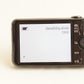 Sony Cyber-shot DSC-WX50 Digital Camera | 16.2MP | Read Description | Black