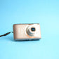 Canon PowerShot ELPH 100 HS Digital Camera | 12.1MP | Read Description | Grey