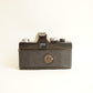 Minolta SRT101 Film Camera | 35mm SLR | Tested & Working | Black