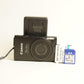 Canon PowerShot ELPH 110 HS Digital Camera | 16.1MP | Read Description | Silver