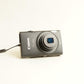 Canon PowerShot ELPH 110 HS Digital Camera | 16.1MP | Read Description | Silver