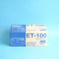 Epoque ET-100 Plus Film Camera | 35mm Waterproof Point & Shoot | Tested & Working | Grey