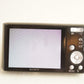 Sony Cyber-shot DSC-W610 Digital Camera | 14.1MP | Tested & Working | Black