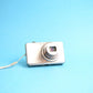 Sony Cyber-shot DSC-WX150 Digital Camera | 18.2MP | Tested & Working | Silver