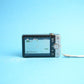 Sony Cyber-shot DSC-WX150 Digital Camera | 18.2MP | Tested & Working | Silver