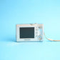 Samsung S630 Digital Camera | 6.0MP | Tested & Working | Silver