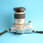 Minolta Maxxum 50 Film Camera | 35mm SLR | Tested & Working | Silver