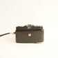 Minox 35 EL Film Camera | 35mm Compact | Tested & Working | Black