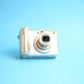 Canon PowerShot A530 Digital Camera | 5.0MP | Tested & Working | Silver