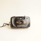 Capital KX 100 Film Camera | 35mm Point & Shoot | Tested & Working | Black