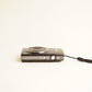 Canon PowerShot ELPH 150 IS Digital Camera | 20MP | Tested & Working | Black