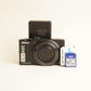 Nikon Coolpix S8200 Digital Camera | 16.1MP | Read Description | Black