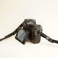 Olympus Stylus 1s Digital Camera | 12MP | Tested & Working | Black