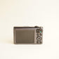 Canon PowerShot SX720 HS Digital Camera | 20.3MP | Tested & Working | Grey
