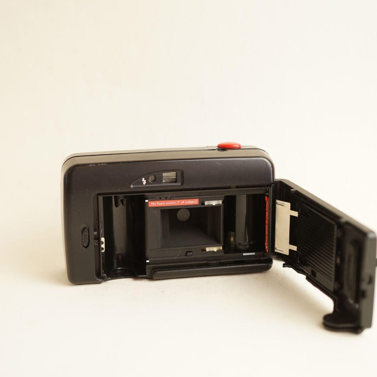 Polaroid 35mm One Film Camera | 35mm Point & Shoot | Tested & Working