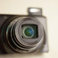 Nikon Coolpix S9400 Digital Camera | 18.1MP | Tested & Working | Black