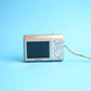Samsung SL30 Digital Camera | 10.2MP | Tested & Working | Silver