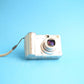Canon PowerShot A75 Digital Camera | 3.2MP | Tested & Working | Silver