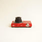 Samsung SH100 Digital Camera | 14.2MP | Tested & Working | Red